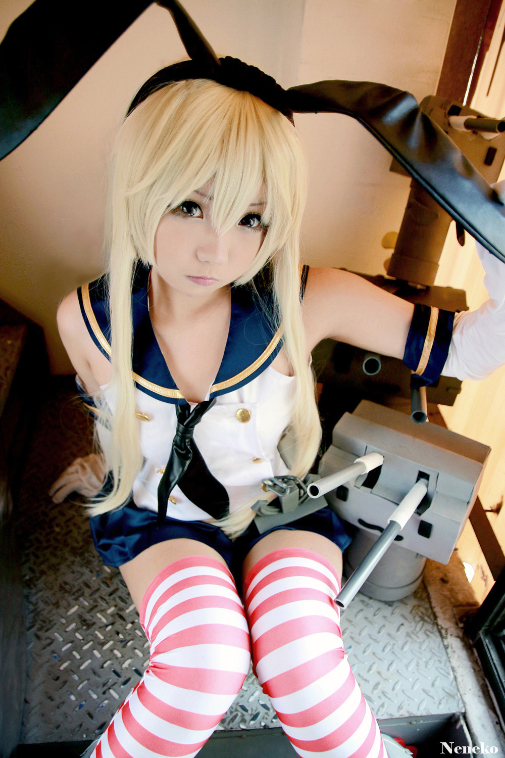 Bộ sưu tập cosplay đẹp tuần 26.01 - 01.02.2015