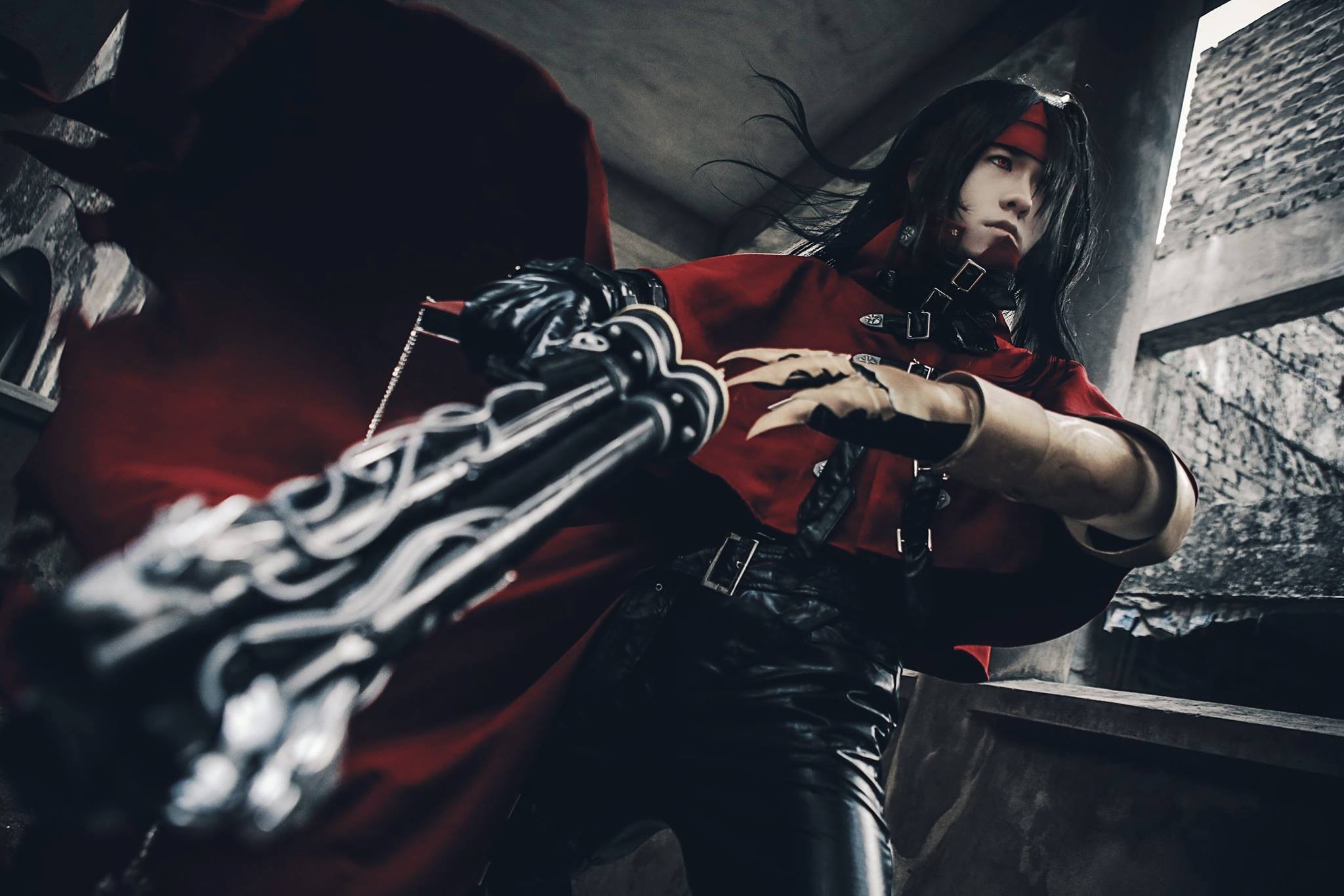 Bộ sưu tập cosplay đẹp tuần 26.01 - 01.02.2015