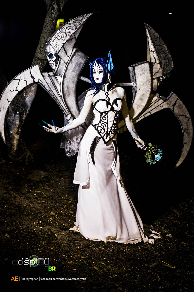 Bộ sưu tập cosplay đẹp tuần 26.01 - 01.02.2015