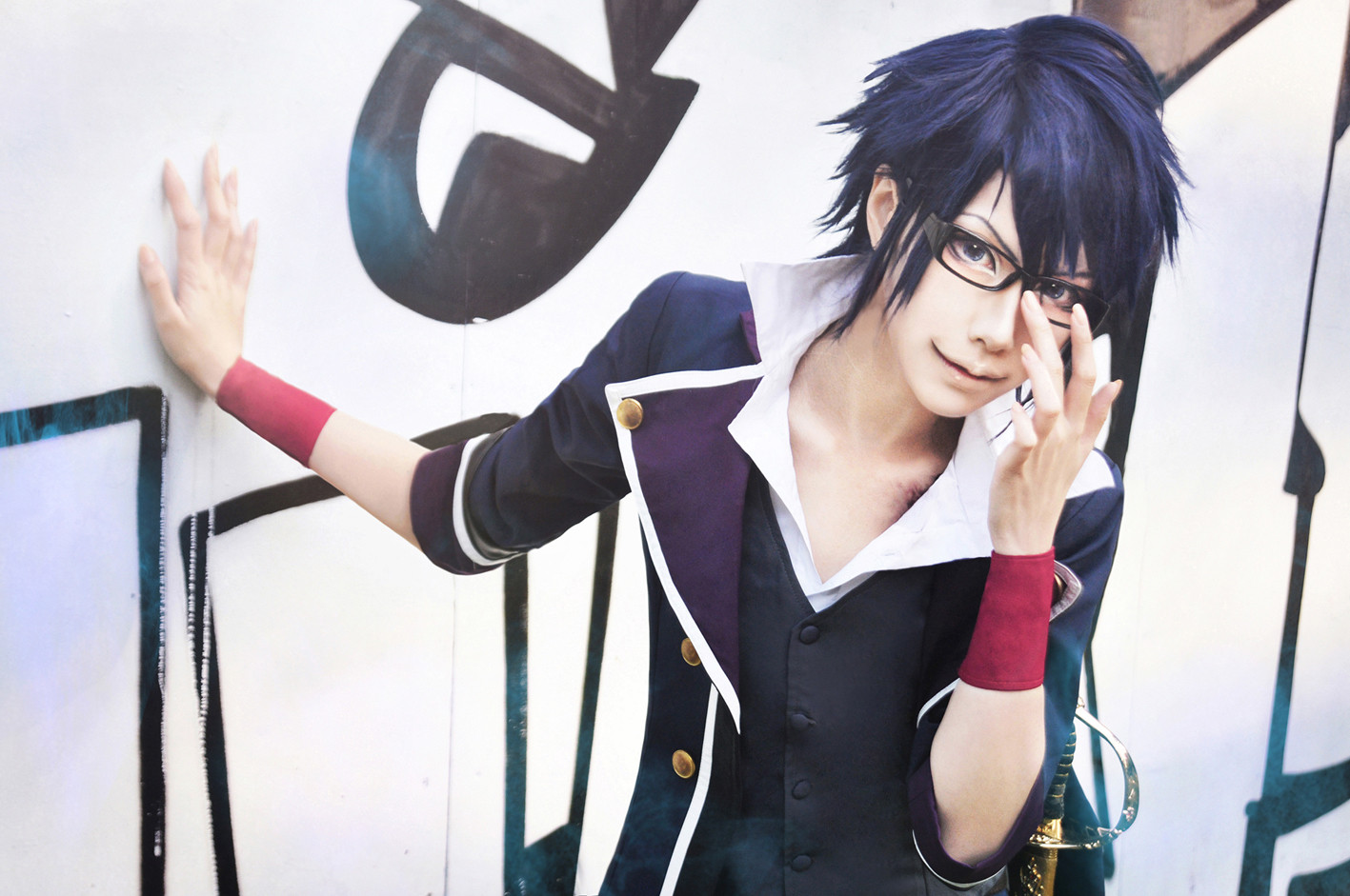 Bộ sưu tập cosplay đẹp tuần 26.01 - 01.02.2015