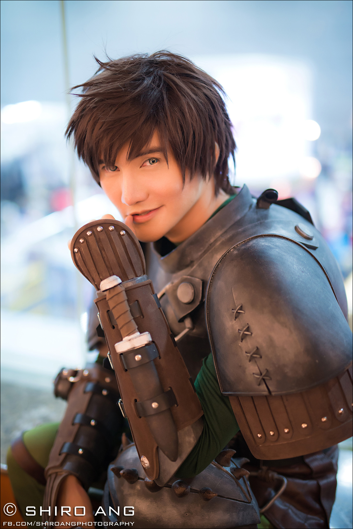 Bộ sưu tập cosplay đẹp tuần 26.01 - 01.02.2015