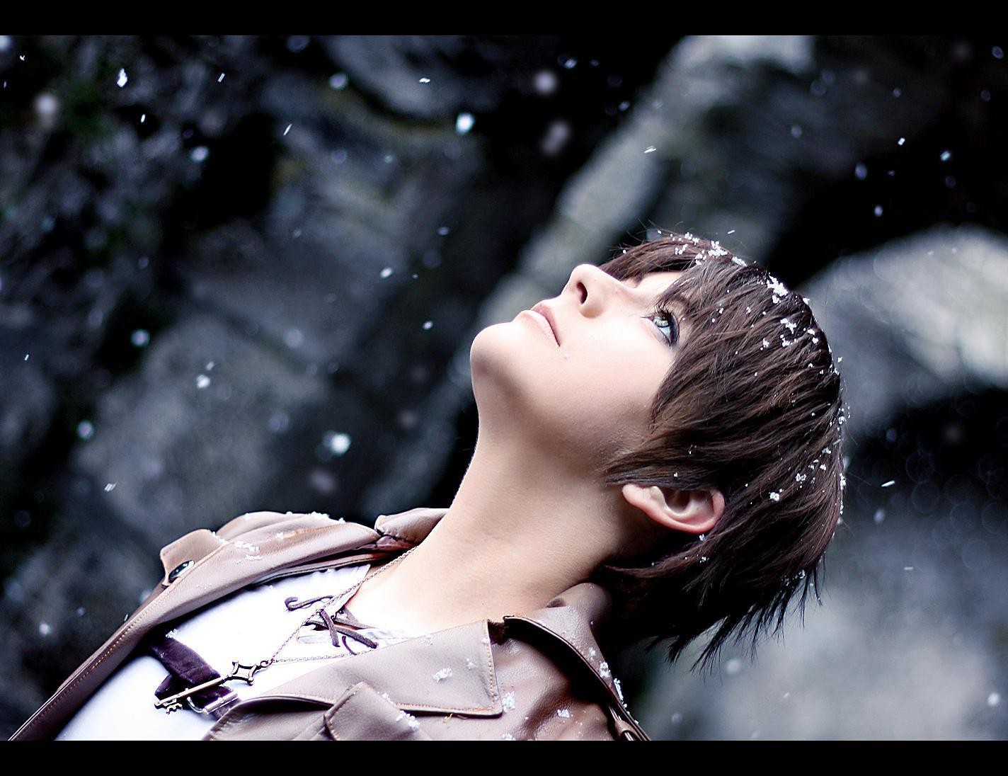 Bộ sưu tập cosplay đẹp tuần 26.01 - 01.02.2015