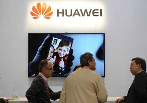 'Chó sói' Huawei và nguy cơ cho an ninh viễn thông Việt Nam