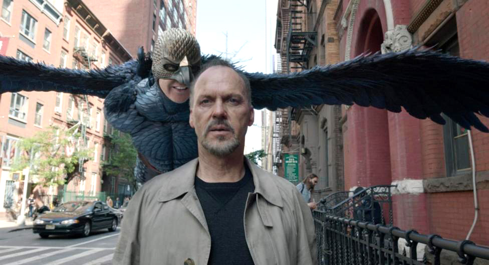Oscar 2015: Những lý do các game thủ nên xem phim Birdman