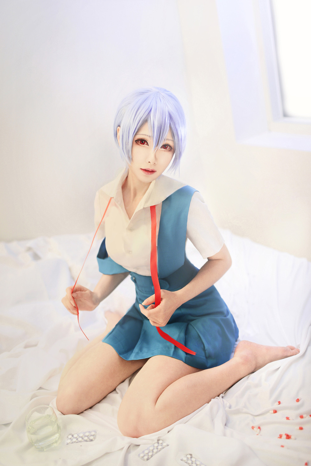 Bộ sưu tập cosplay đẹp tuần 16.2 - 22.2.2015