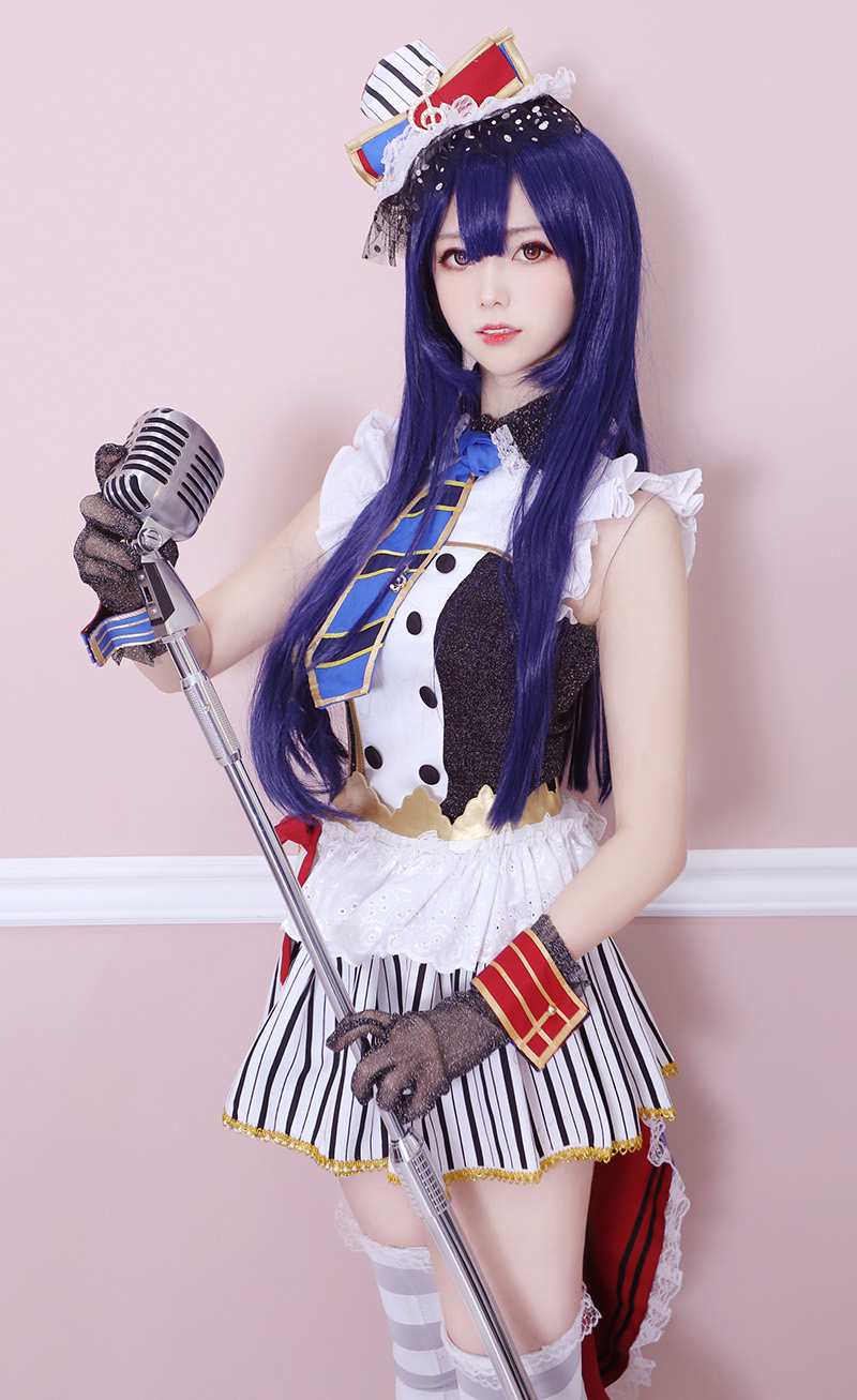 Bộ sưu tập cosplay đẹp tuần 16.2 - 22.2.2015