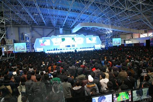 Hội Truyền thông số tổ chức lễ vinh danh những thành công của ngành game Việt
