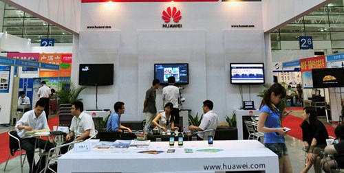 'Chó sói' Huawei và nguy cơ cho an ninh viễn thông Việt Nam - Kỳ 4: Sức mạnh của tín dụng “xám”