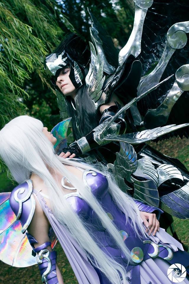 Bộ sưu tập cosplay đẹp tuần 2.2 - 8.2.2015