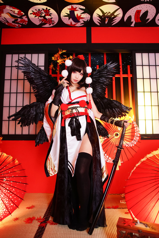 Bộ sưu tập cosplay đẹp tuần 2.2 - 8.2.2015