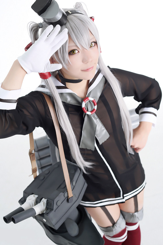 Bộ sưu tập cosplay đẹp tuần 2.2 - 8.2.2015