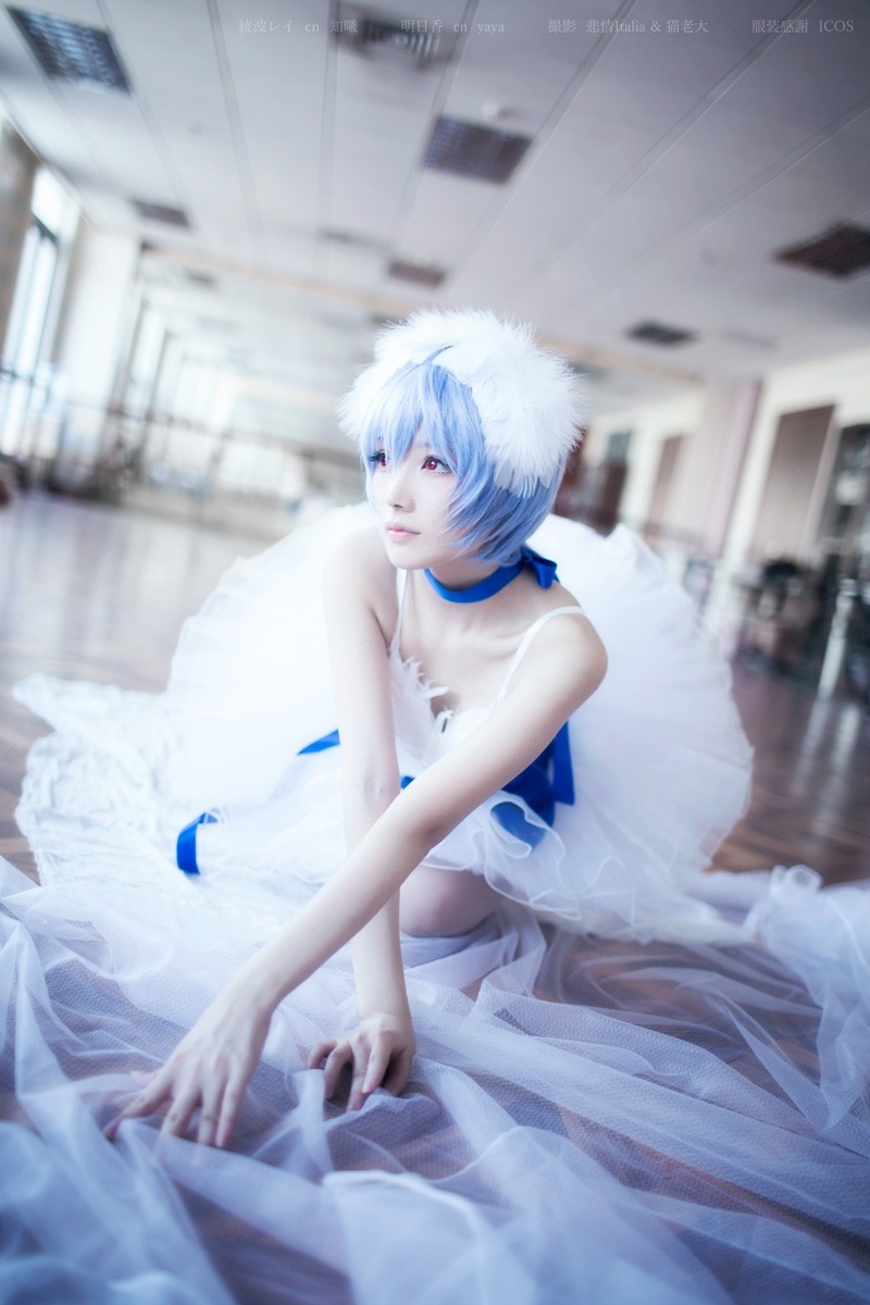 Bộ sưu tập cosplay đẹp tuần 2.2 - 8.2.2015