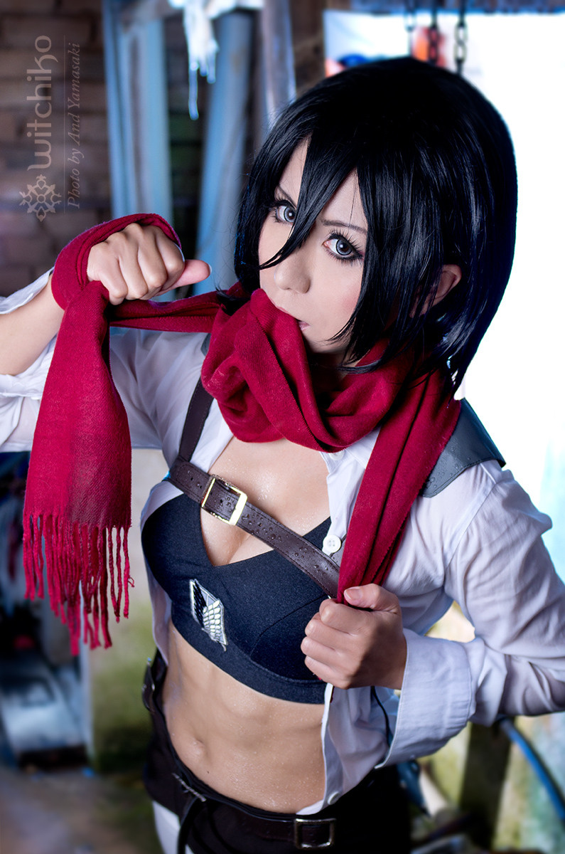 Bộ sưu tập cosplay đẹp tuần 2.2 - 8.2.2015