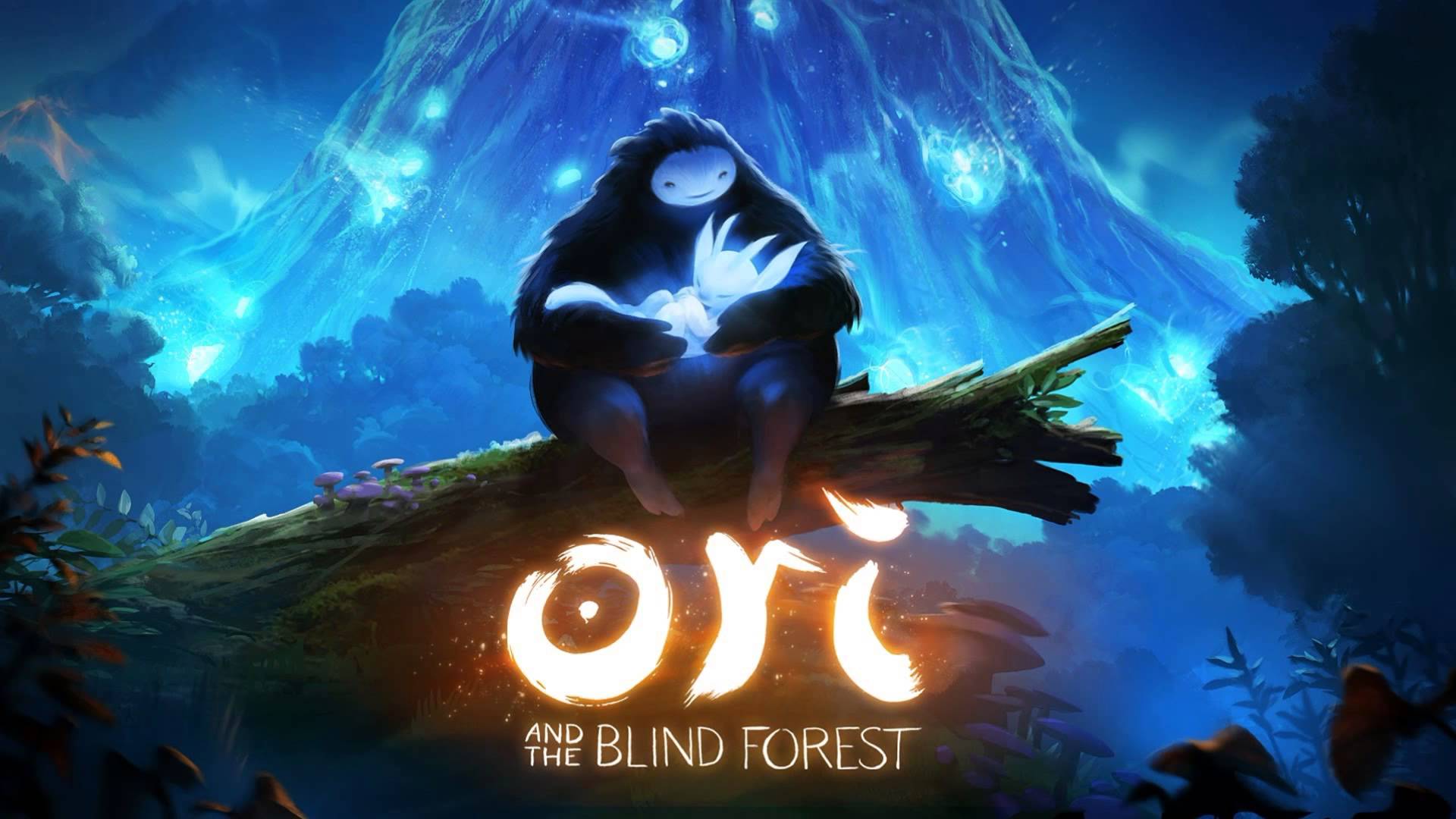 Đánh giá - Ori and the Blind Forest