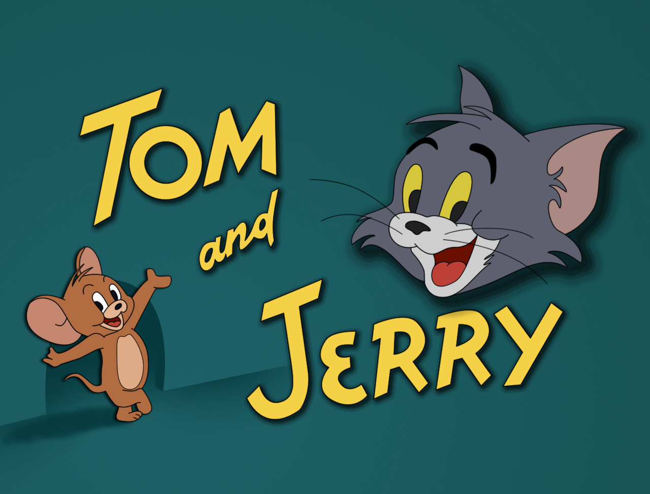 NetEase sẽ làm game di động về… Tom & Jerry