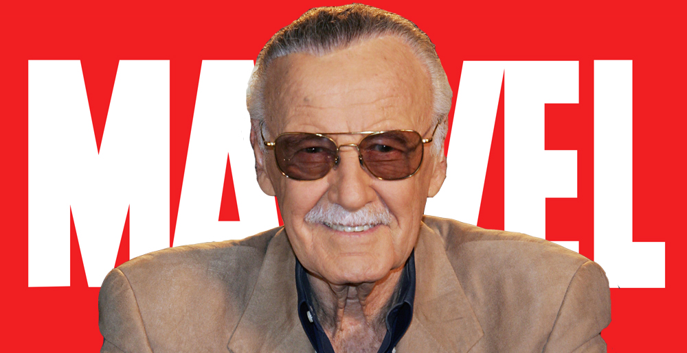 Tổng hợp những lần xuất hiện của bố già Stan Lee trong phim Marvel