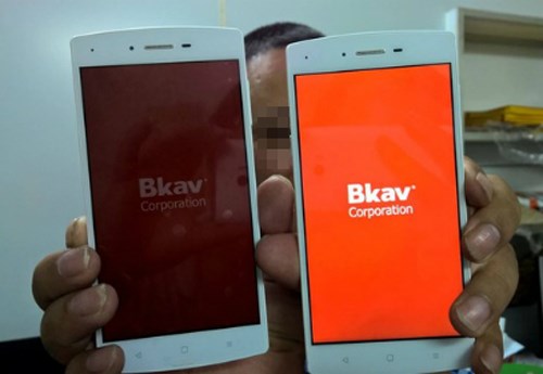 Tất tần tật về Bphone, điện thoại “bom tấn” của Bkav trước ngày ra mắt