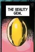 Thế giới Marvel: Infinity Gauntlet và Infinity Stone là gì?