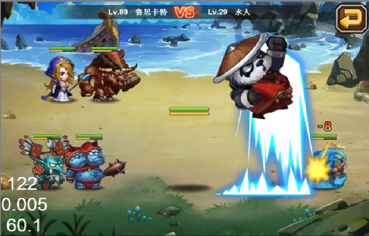 Hey! Dota: lại thêm một game mobile đề tài Dota sắp ra mắt tại Việt Nam