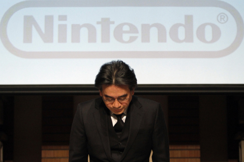 5 điều các nhà làm game nên học hỏi ở Chủ tịch Nintendo Satoru Iwata