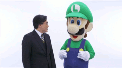 5 điều các nhà làm game nên học hỏi ở Chủ tịch Nintendo Satoru Iwata