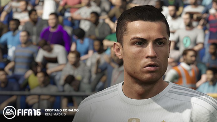 Real Madrid hợp tác chính thức cùng dòng game FIFA