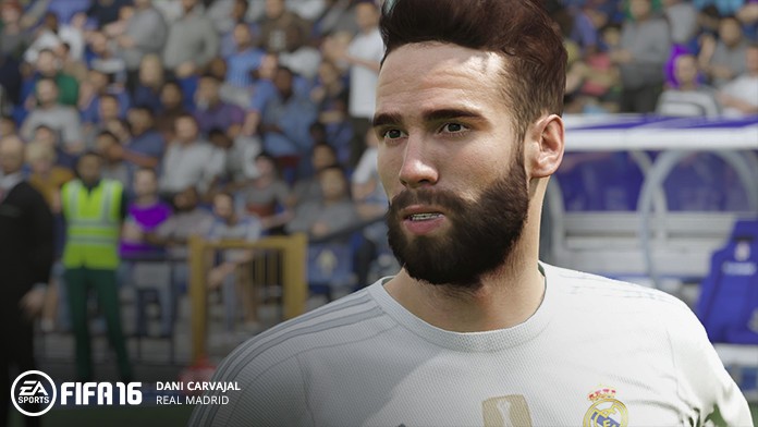 Real Madrid hợp tác chính thức cùng dòng game FIFA