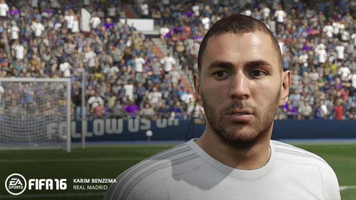 Real Madrid hợp tác chính thức cùng dòng game FIFA