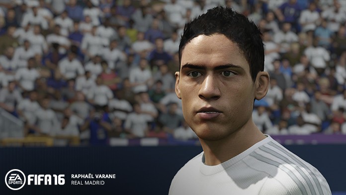 Real Madrid hợp tác chính thức cùng dòng game FIFA