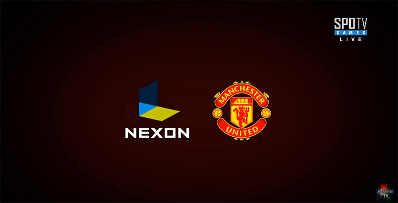 Manchester United trở thành đối tác quan trọng với game FIFA Online 3 Hàn Quốc