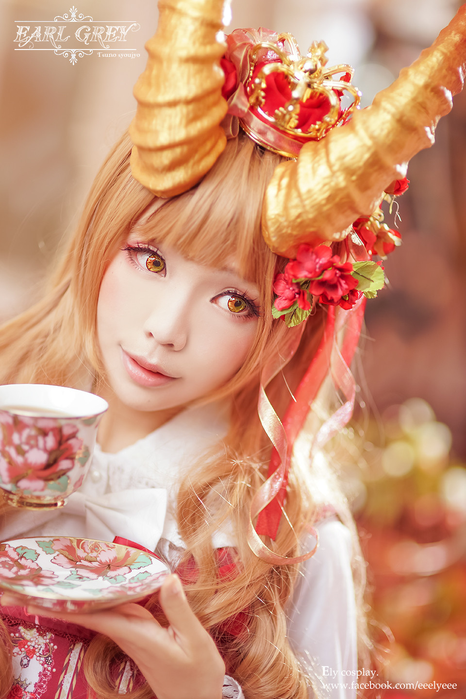 Bộ sưu tập cosplay đẹp tuần 10.8 - 16.8