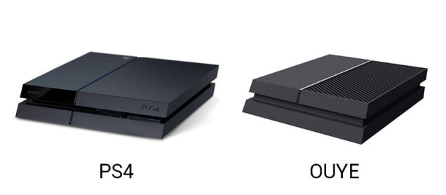 Chết cười với “Ú-dè”, console nhái cả PS4 và Xbox One