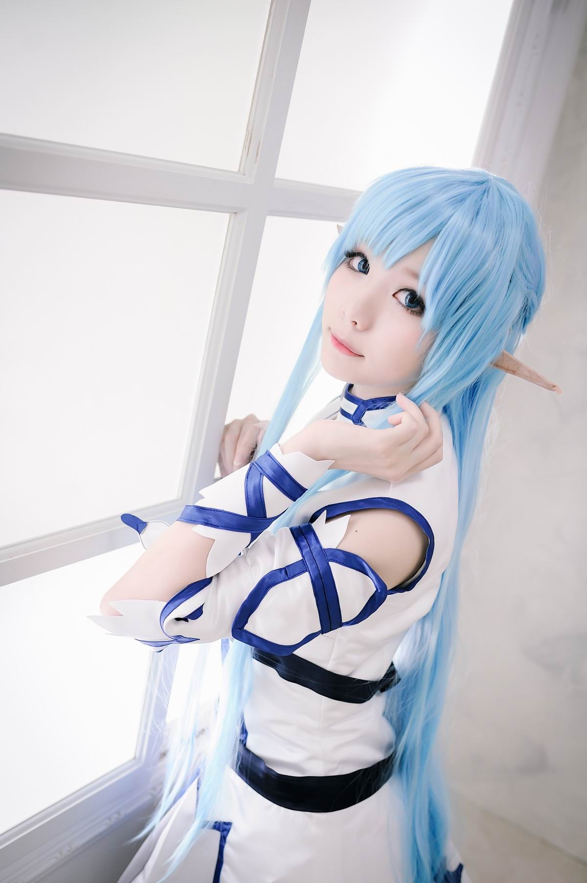 Bộ sưu tập cosplay đẹp tuần 24 - 30.8