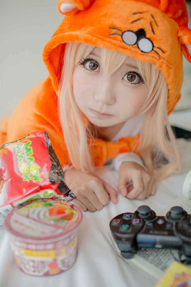 Bộ sưu tập cosplay đẹp tuần 24 - 30.8