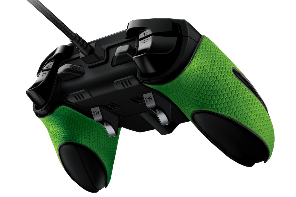 Razer Wildcat, tay cầm Xbox dành riêng cho eSports