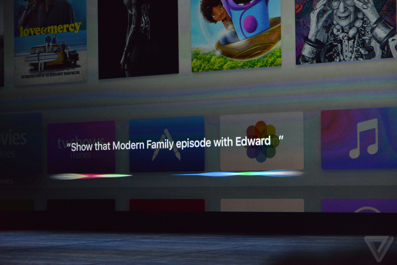 Apple đưa game lên Apple TV