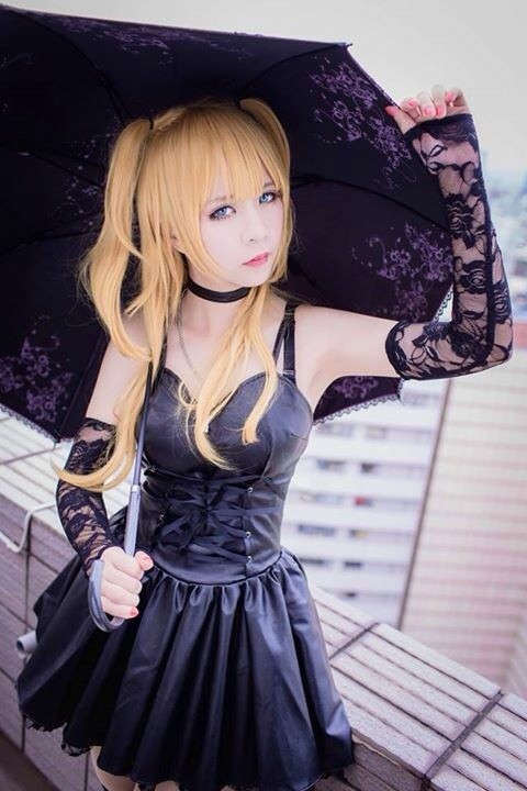 Bộ sưu tập cosplay đẹp tuần 14.9 - 20.9