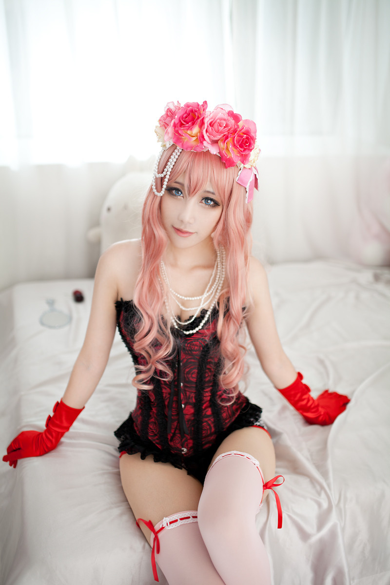 Bộ sưu tập cosplay đẹp tuần 14.9 - 20.9