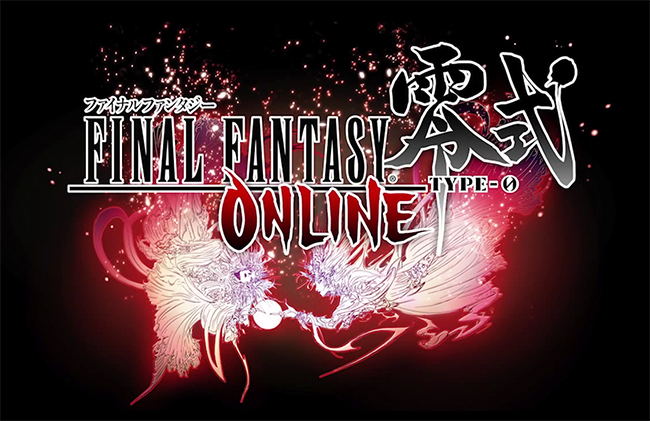 Perfect World phát triển Final Fantasy Type-0 Online