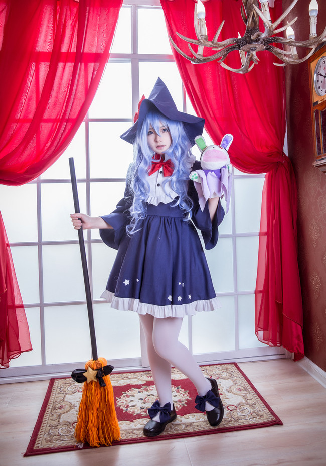 Bộ sưu tập cosplay đẹp tuần 21.9 - 27.9