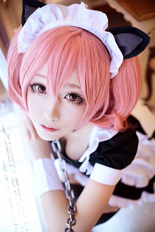 Bộ sưu tập cosplay đẹp tuần 21.9 - 27.9