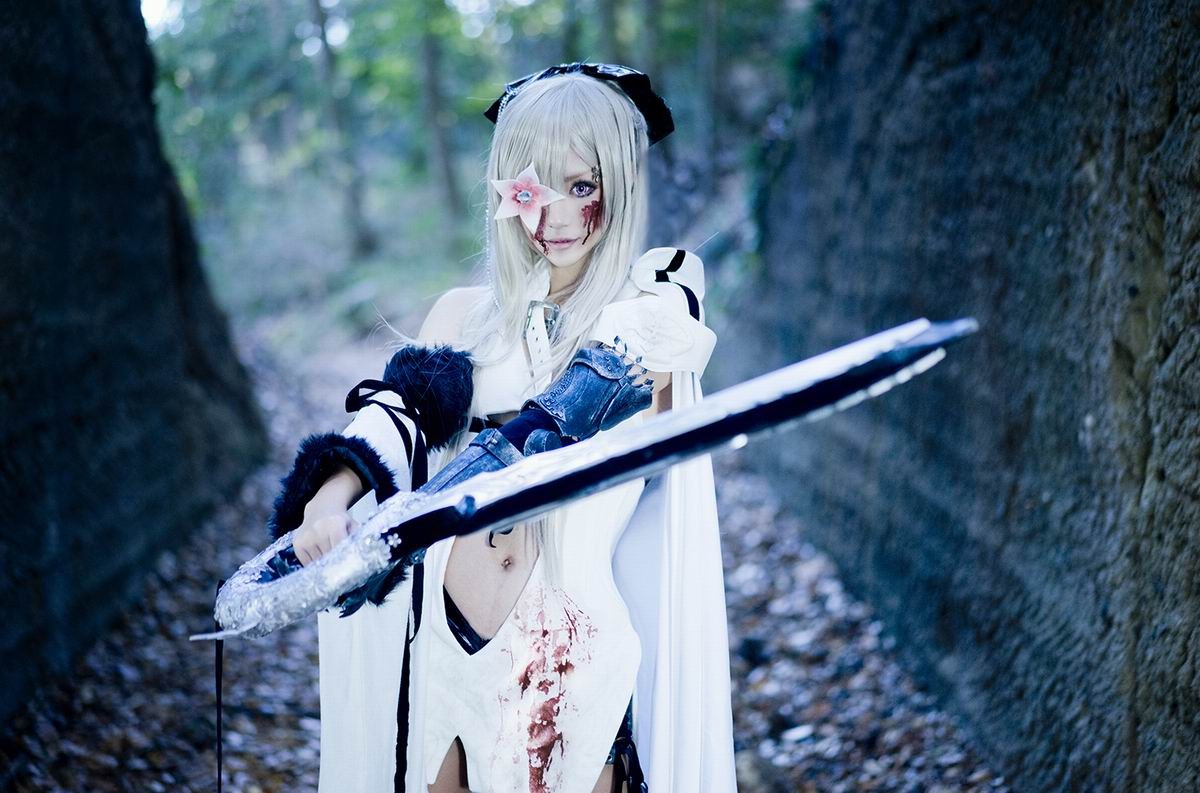 Bộ sưu tập cosplay đẹp tuần 30.8 - 6.9