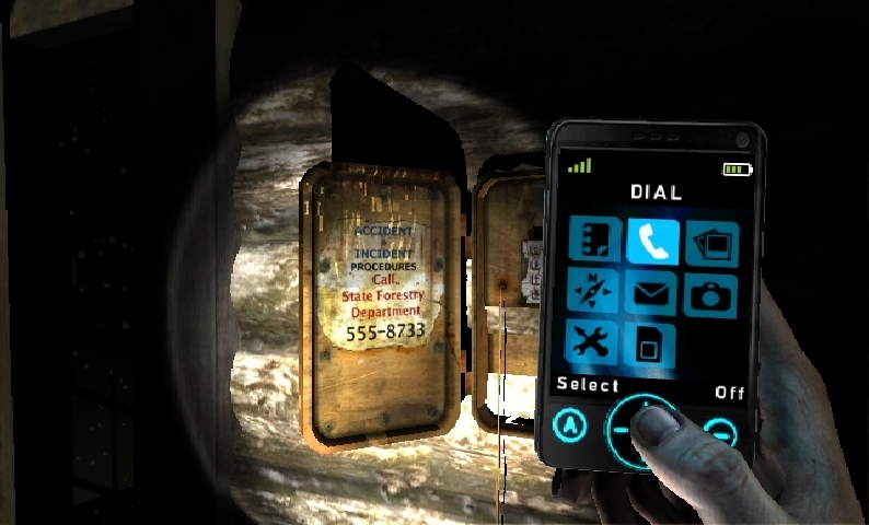 Chiếc điện thoại nào trong game đủ sức “cân” siêu phẩm BPhone?