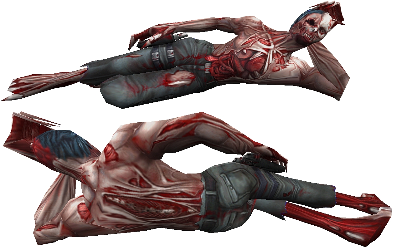 Counter-Strike Online: Khi Zombies sử dụng... binh pháp Tôn Tử (Kỳ 2)