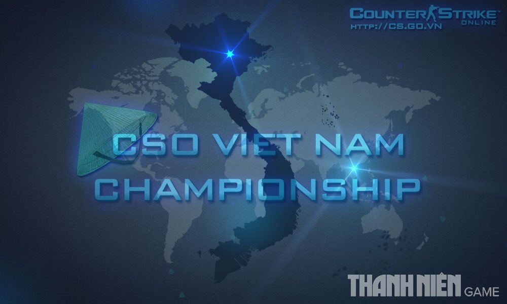 Never Back Down vô địch giải CSO Semi Tournament 1