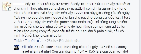 Nhìn lại những trường hợp 