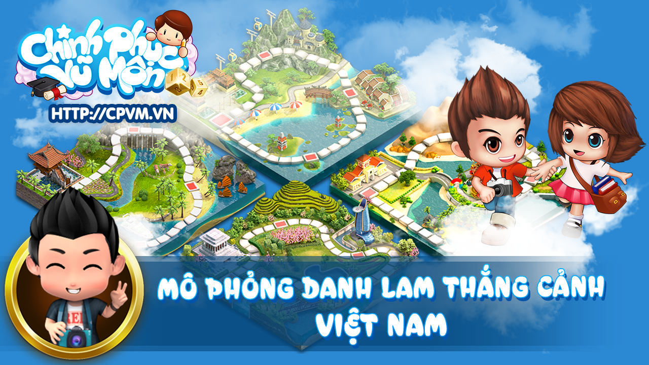 Ngày quốc tế thiếu nhi, nhìn lại câu chuyện game và giáo dục