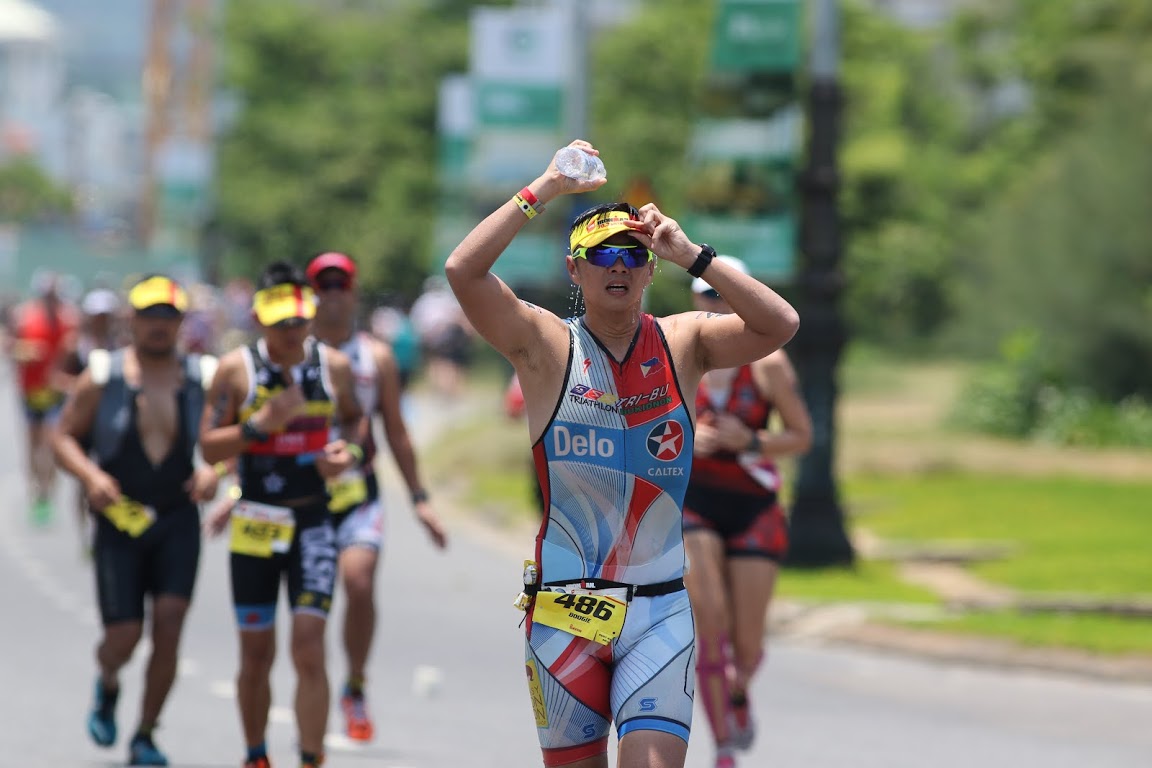 VNG Ironman 70.3 Vietnam: Vận động viên Nam Phi về nhất