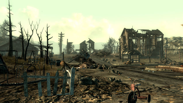 Fallout 4 - 'Mổ xẻ' trailer và những dự đoán thú vị 