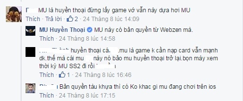 MU Huyền Thoại: Cộng đồng nói gì sau 3 ngày Alpha Test?